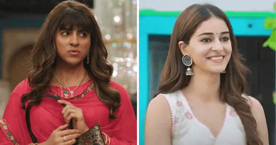 Find Out Which Dream Girl 2 Character Is Most Like You?