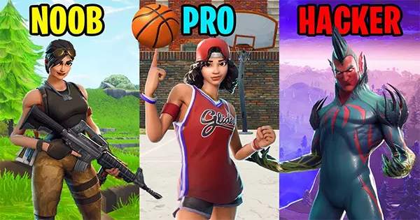 Prove You're Good At Fortnite By Answering These Difficult Questions