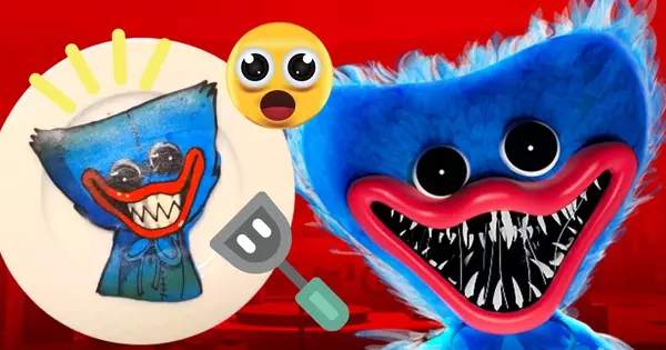 What Does Your Pancake Art Preference For Animation Characters Say About You?